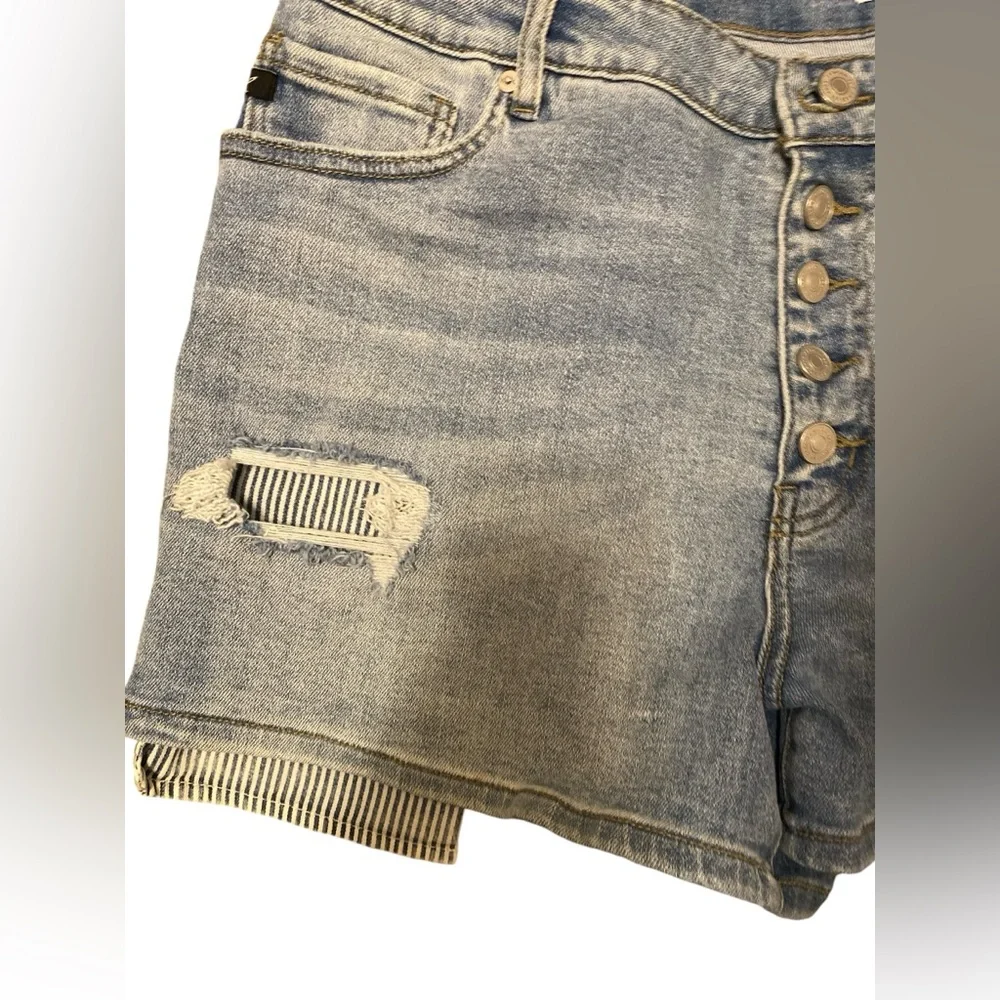 Authentic Kancan Style Estilo NWOT